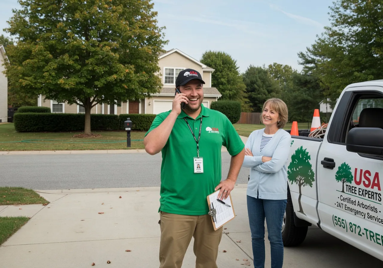 Tree Services Idaho Springs, CO FAQs